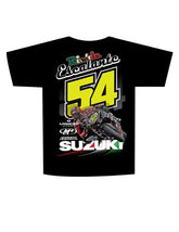 Richie Escalante Fan Shirt
